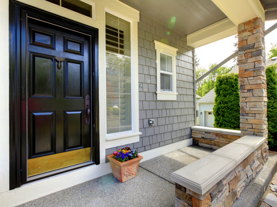 Exterior Painting Service Durham Nc Evans Paint Llc